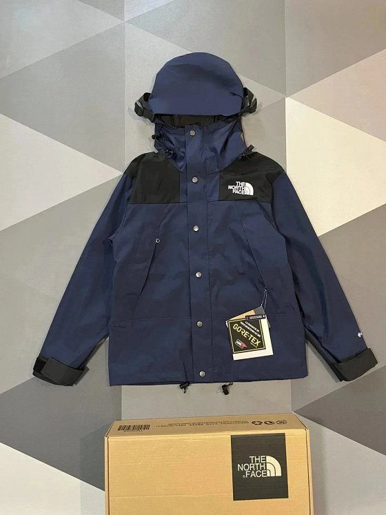 NOR 1990 Jacket
