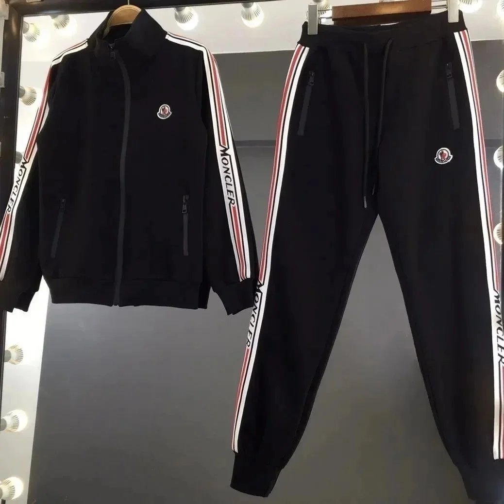 monclar jacket