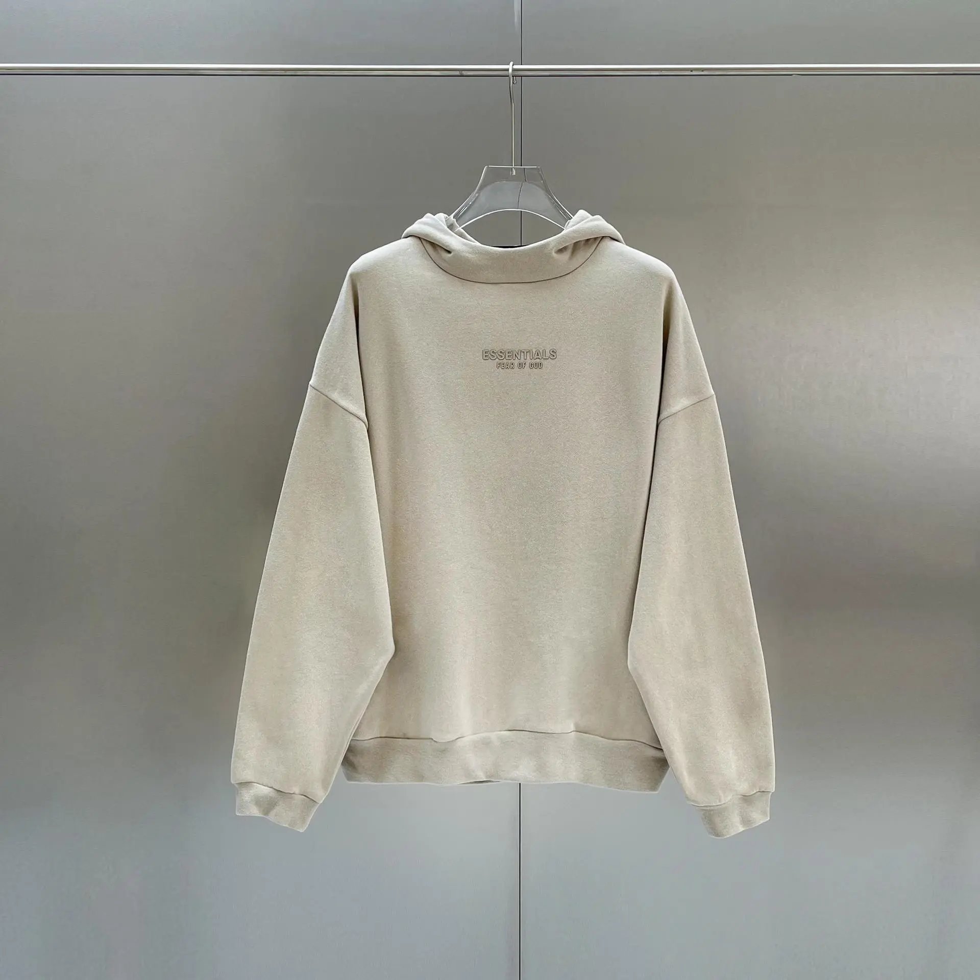 FEAR OF GOD FOG hoodie