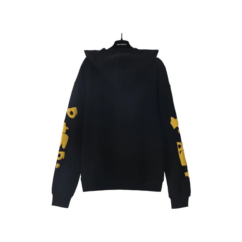 Sp5der hoodie