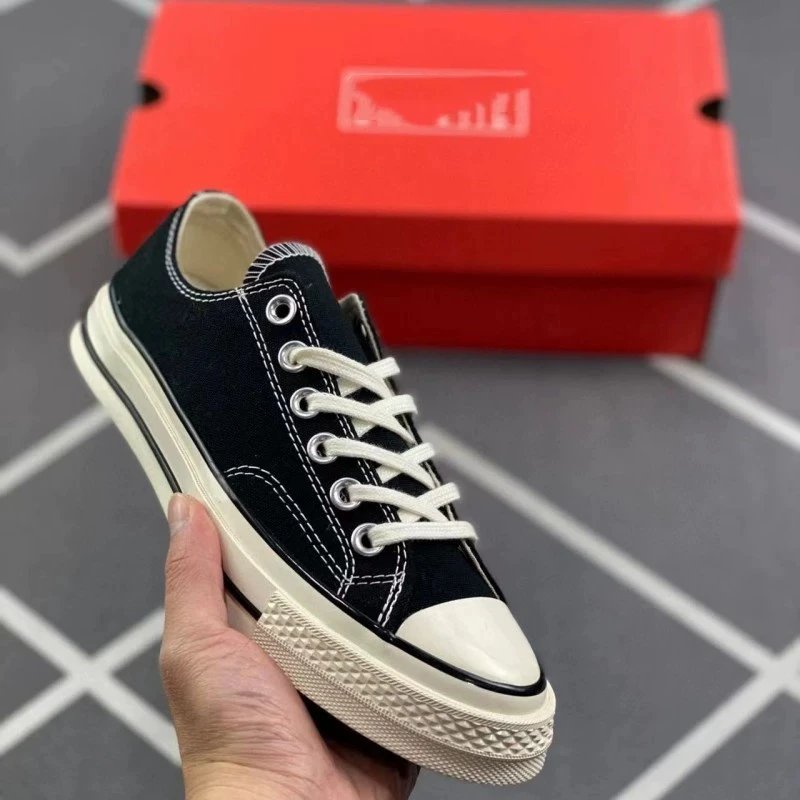 🔥1:1 batch Converse Shoes-1