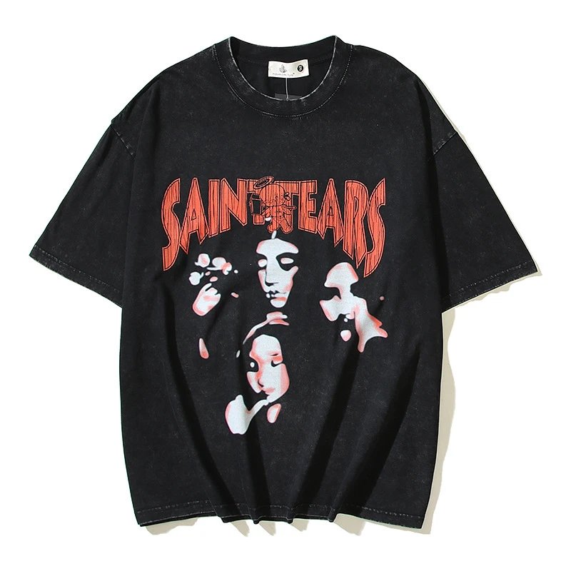 Smicho T-shirt-1