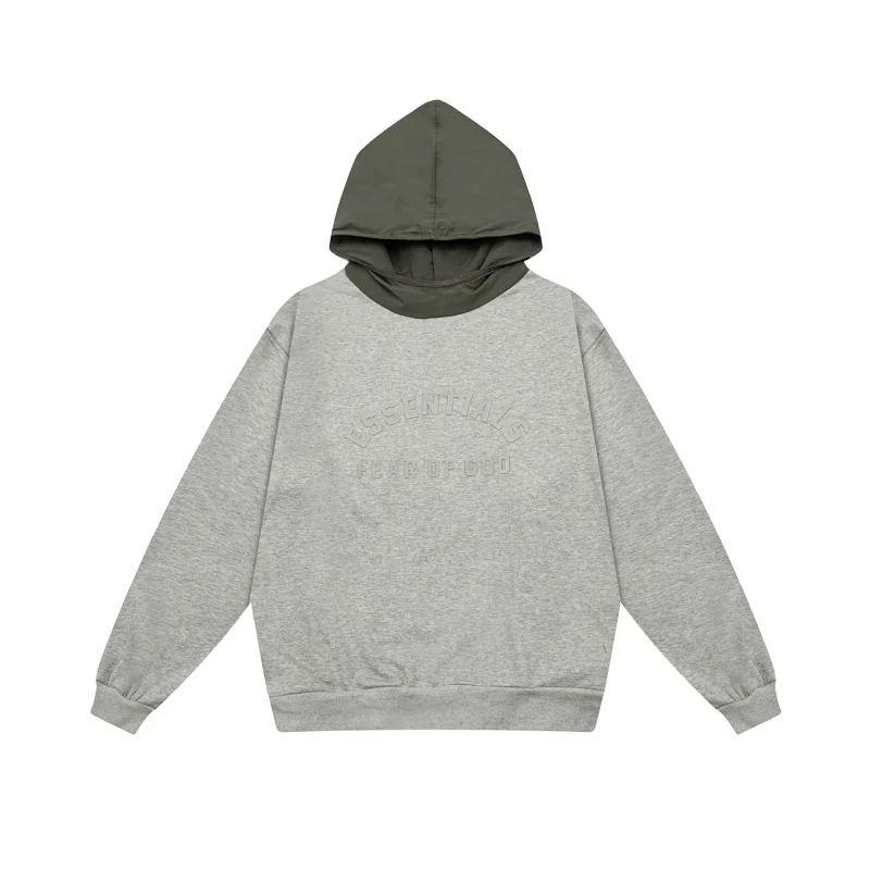 ESSENTIALS Hoodie-15c