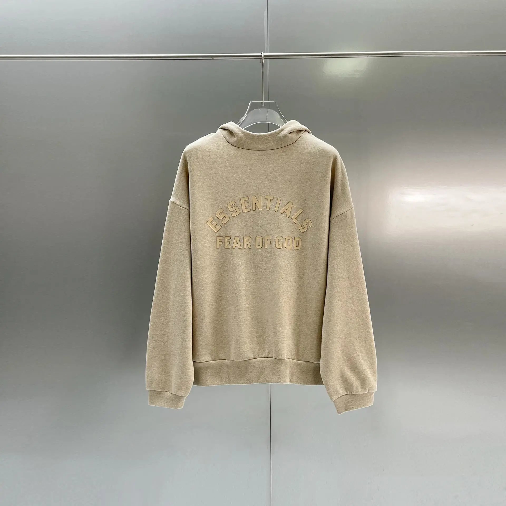 FEAR OF GOD FOG hoodie