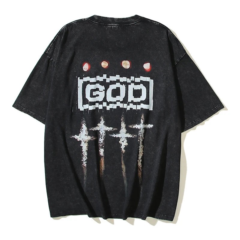 Smicho T-shirt-1
