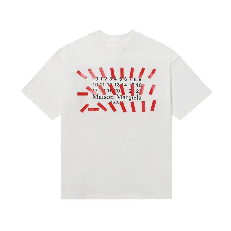 Maison Margiela SS21 T-shirt