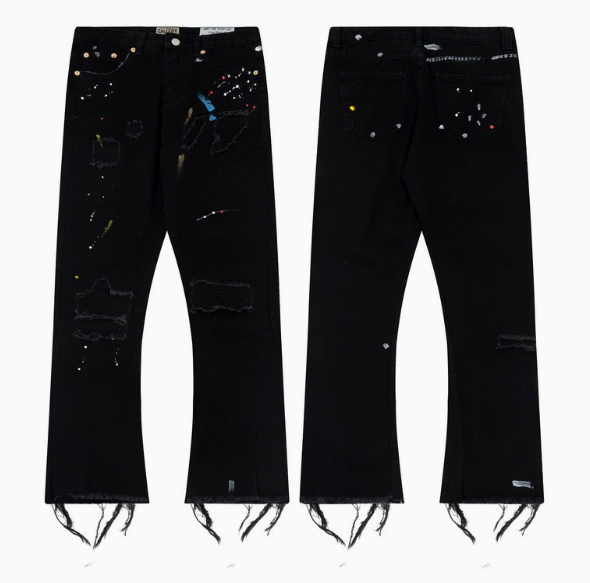 Gallery Dept jeans-1