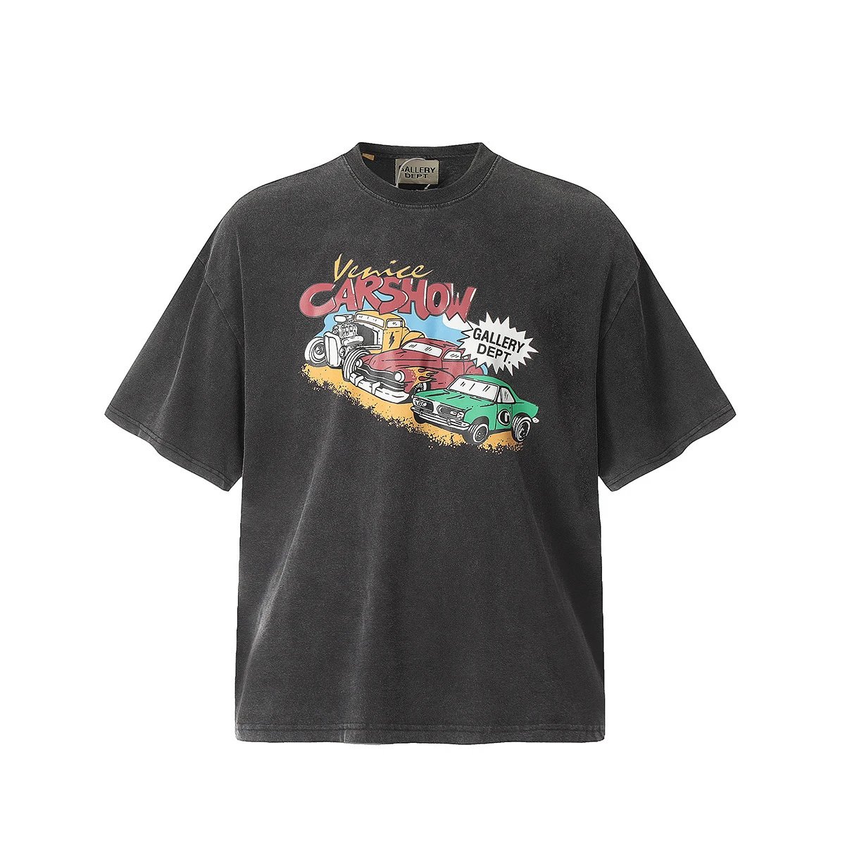 Gallery Dept T-shirt