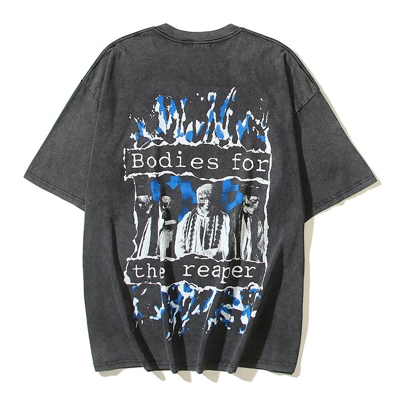 Smicho T-shirt-1
