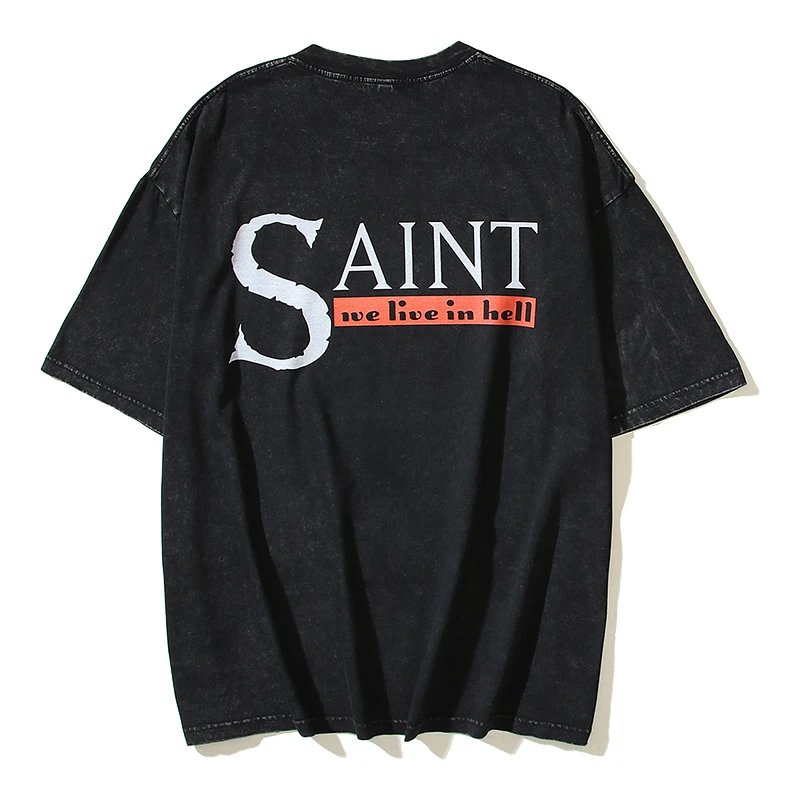 Smicho T-shirt-1
