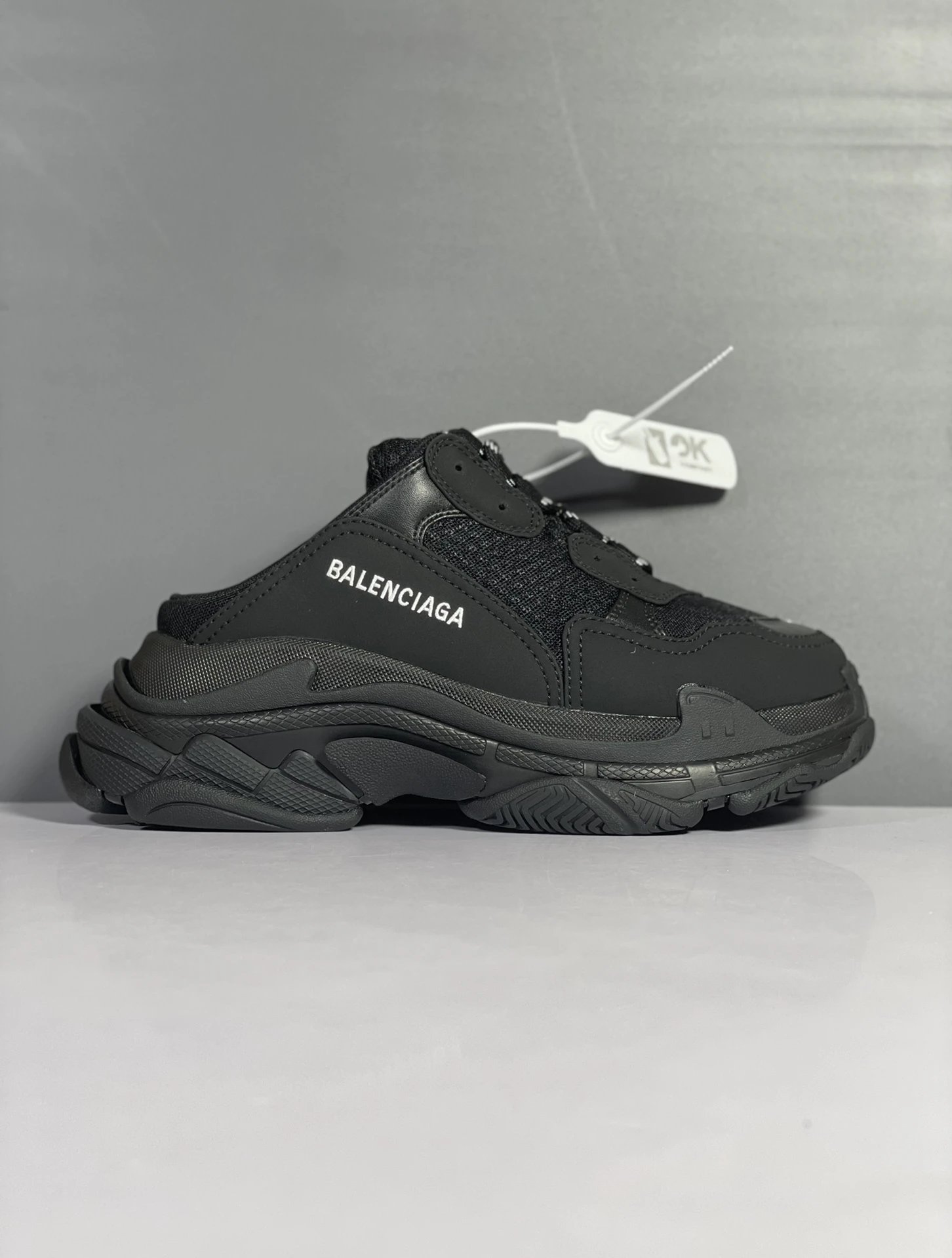 BALENCIAGA 1.0 shoes