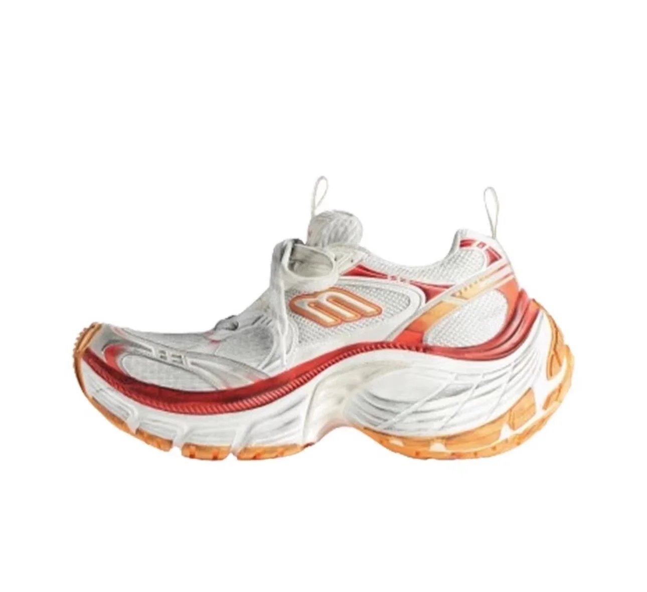 BALENCIAGA  10