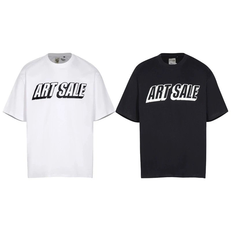 Gallery Dept T-shirt