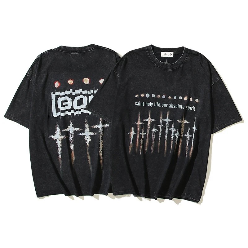 Smicho T-shirt-1