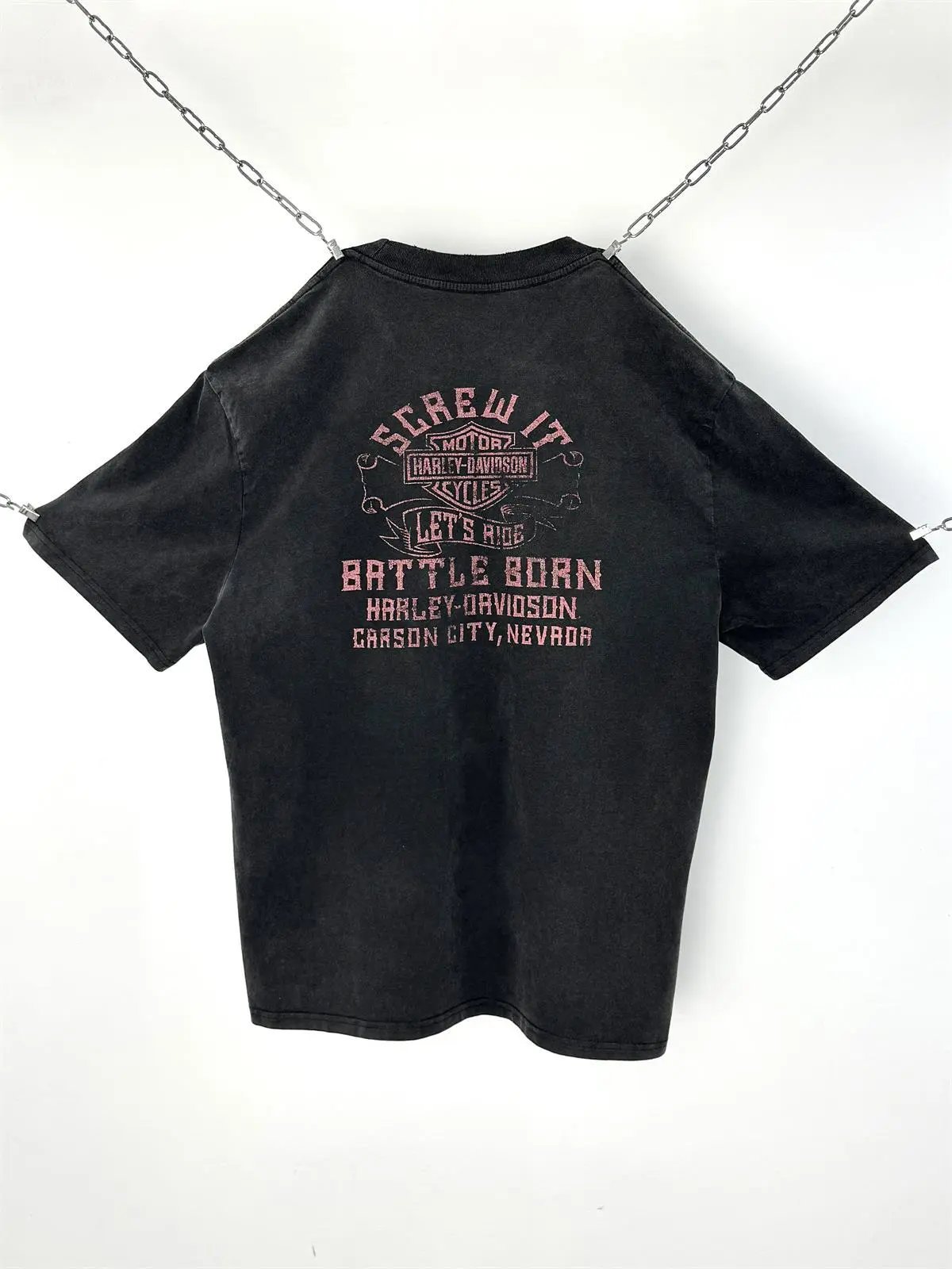 Smicho T-shirt-2