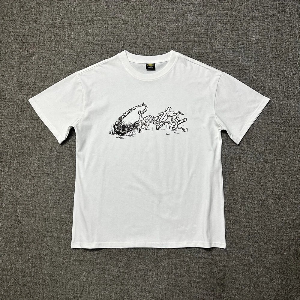 Corteiz T-shirt-2