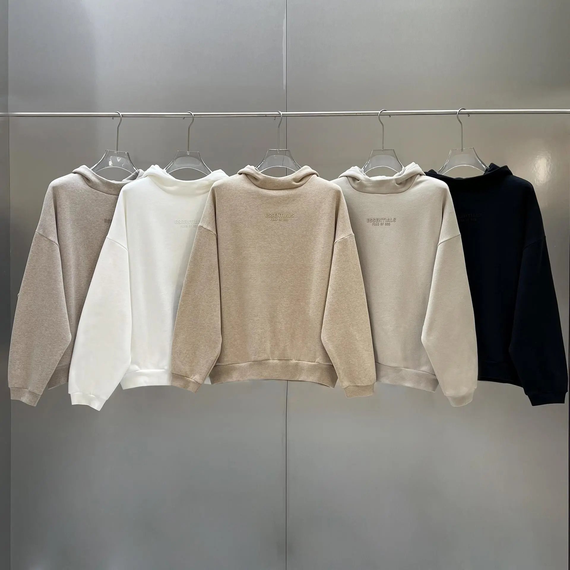 FEAR OF GOD FOG hoodie