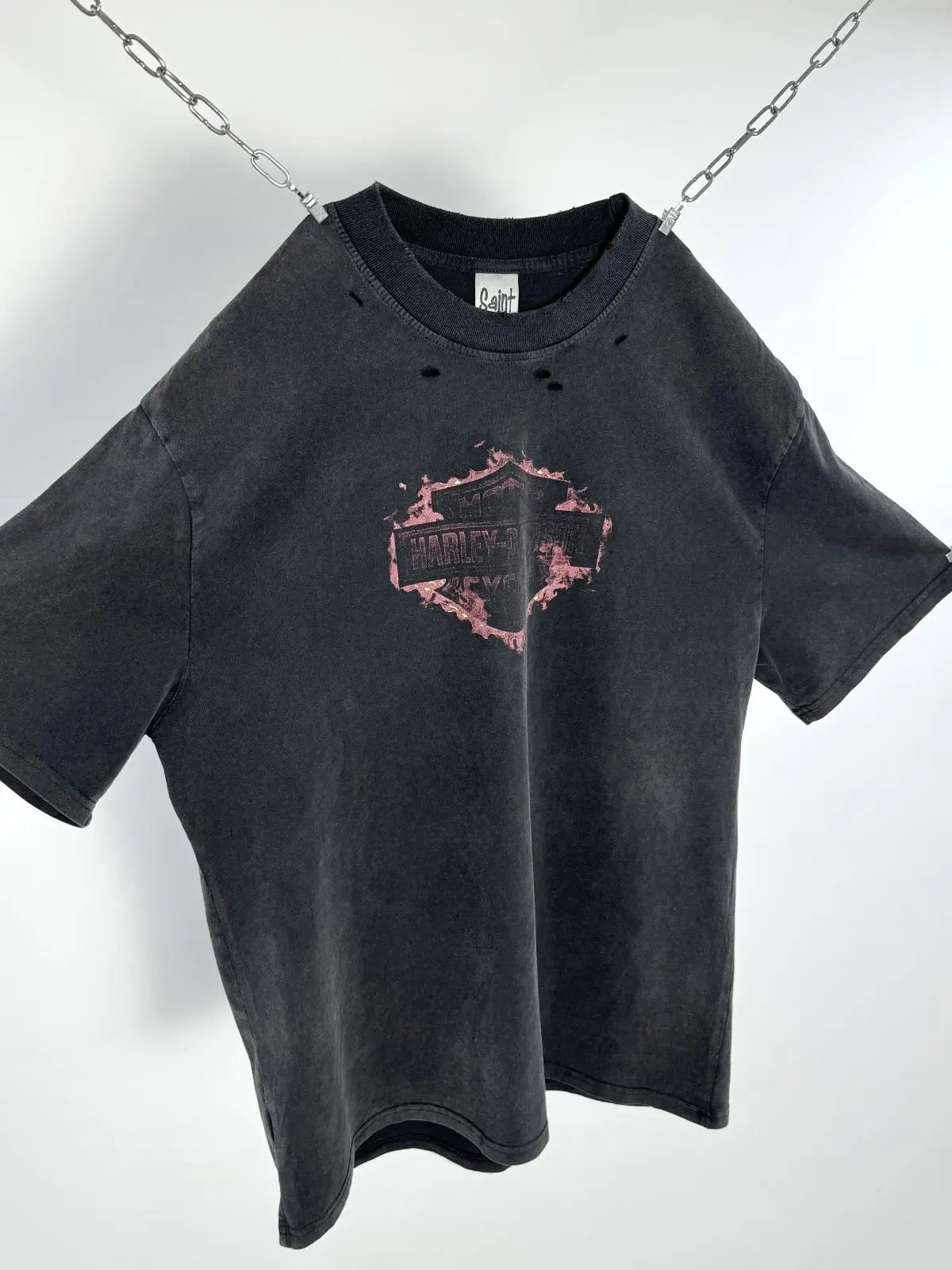 Smicho T-shirt-2