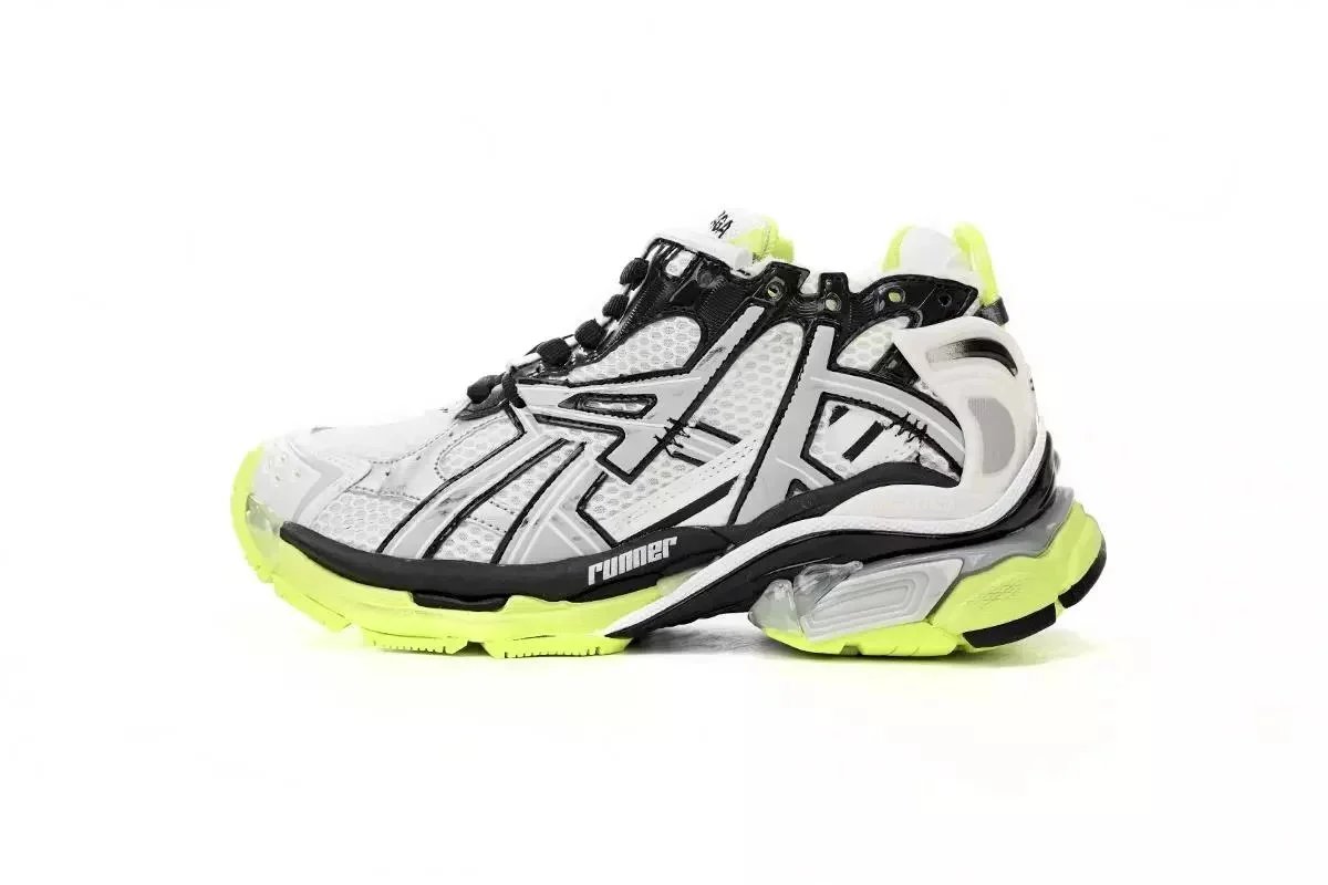 BALENCIAGA RUNNERAB