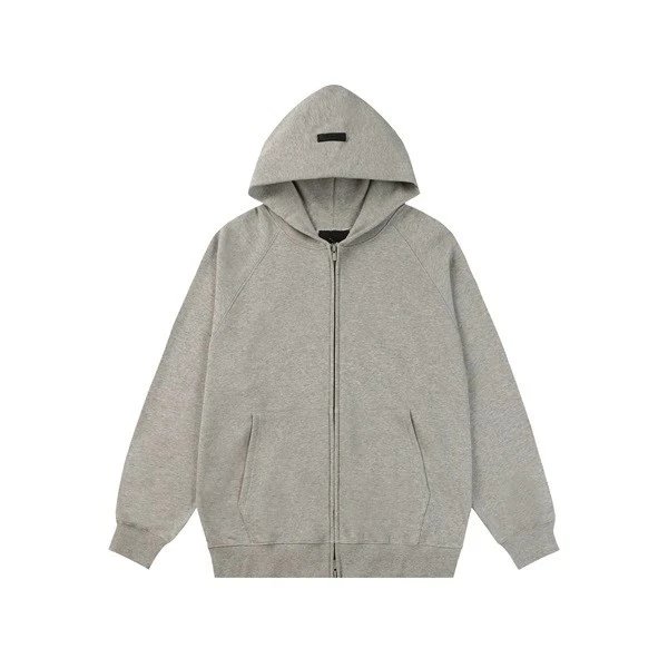 Essent jacket