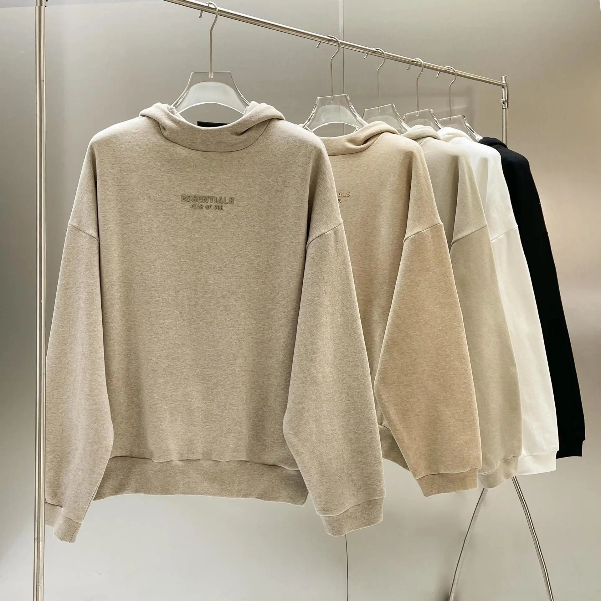 FEAR OF GOD FOG hoodie