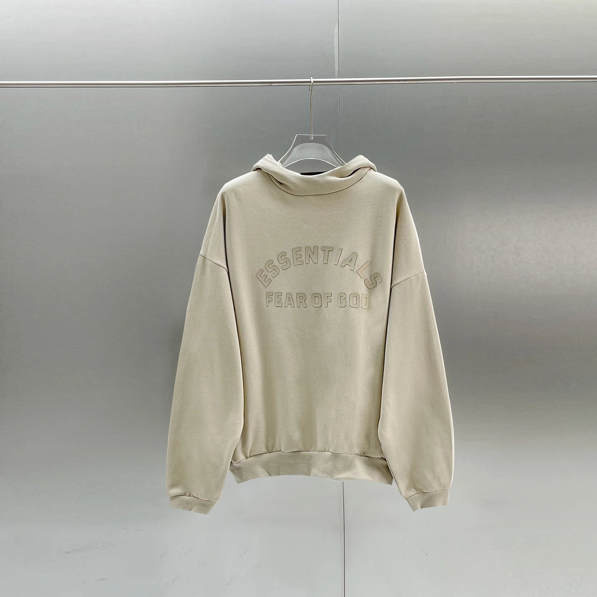 FEAR OF GOD FOG hoodie