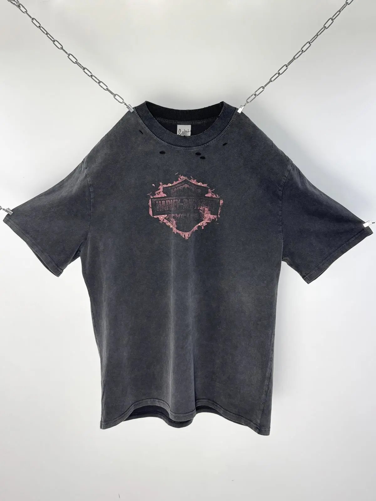 Smicho T-shirt-2