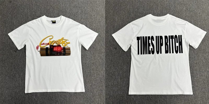 Corteiz T-shirt
