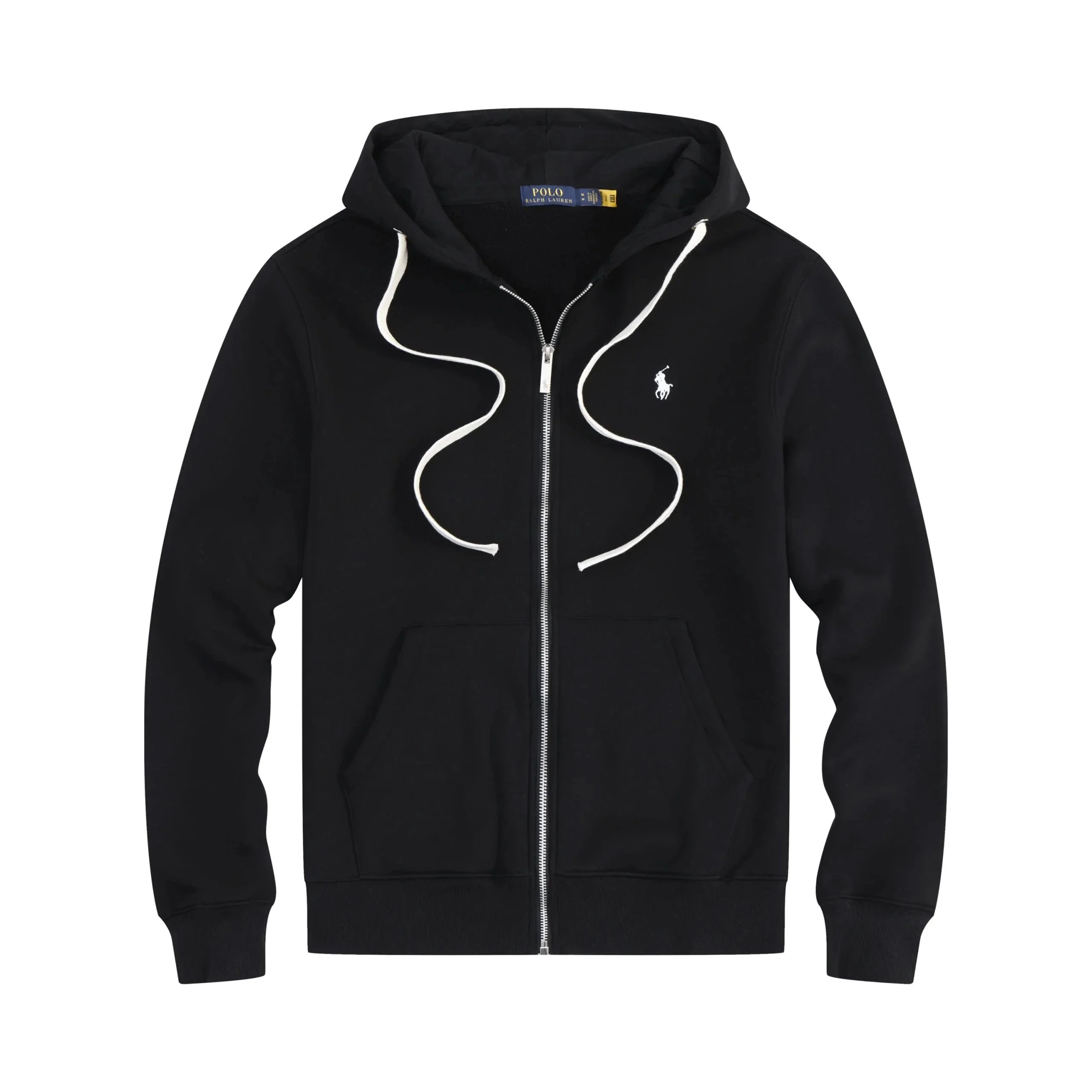 Polo Ralph Lauren hoodie-1