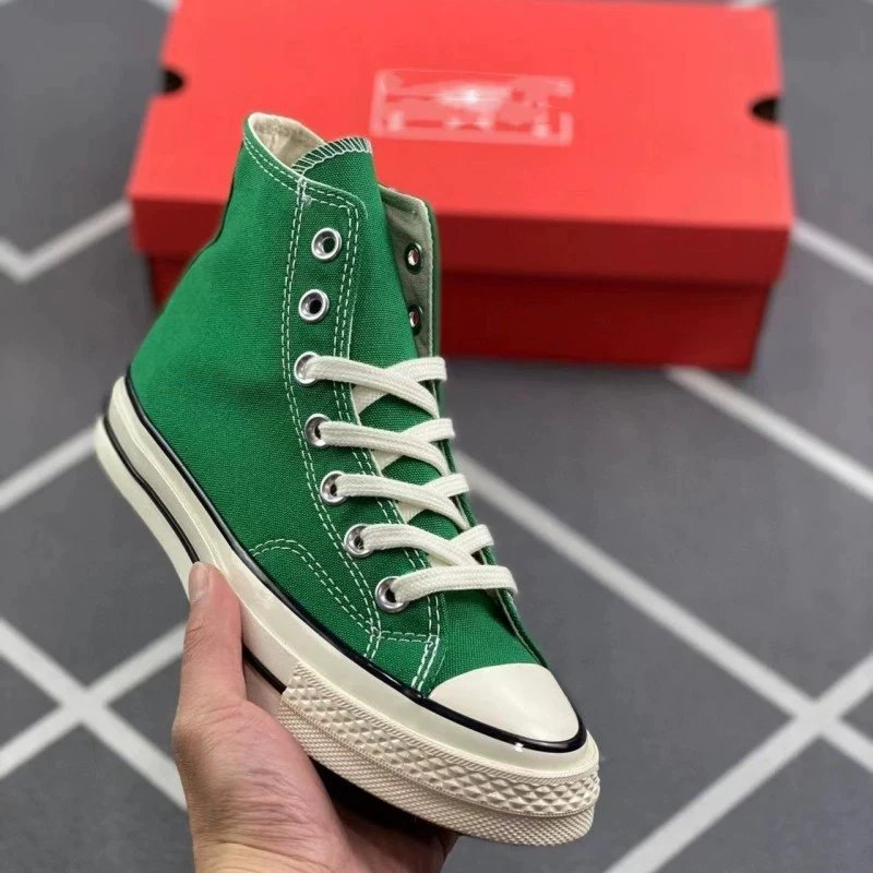 🔥1:1 batch Converse Shoes-1