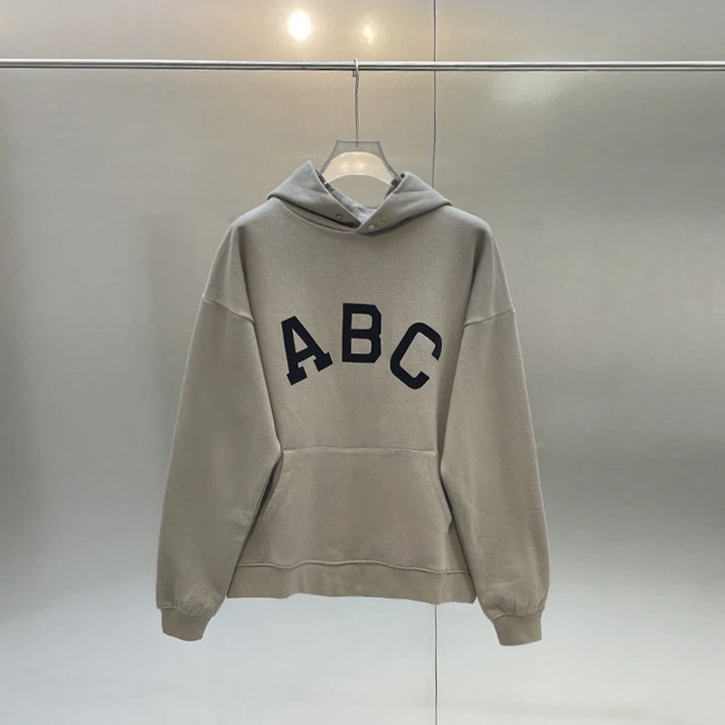 FEAR OF GOD FOG hoodie
