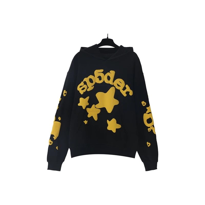Sp5der hoodie