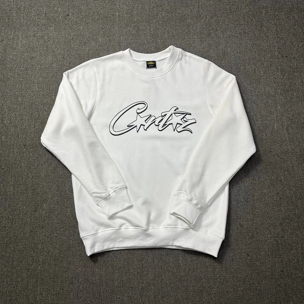 Corteiz Sweater 1c