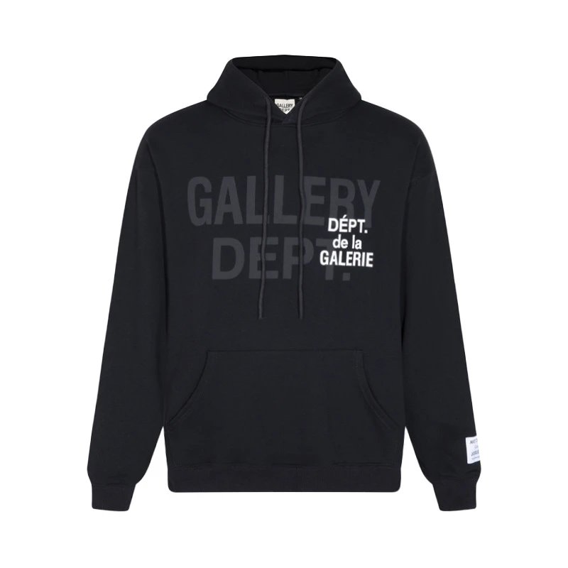 Gallery Dept hoodie-1