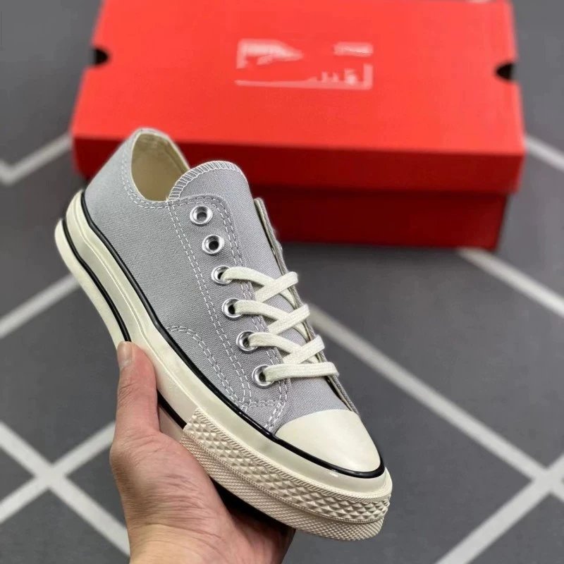 🔥1:1 batch Converse Shoes-1