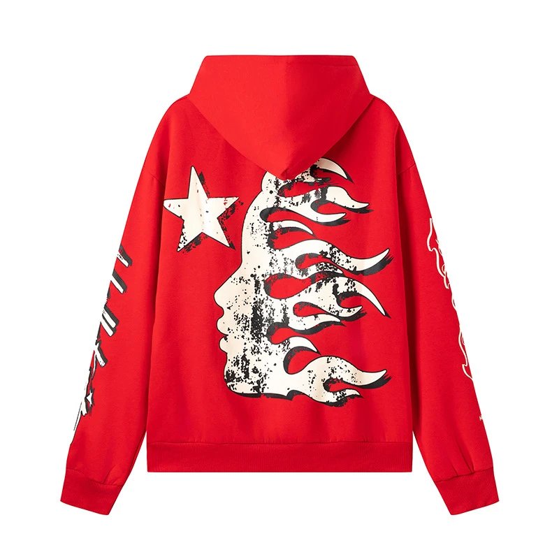 Hellstar hoodie