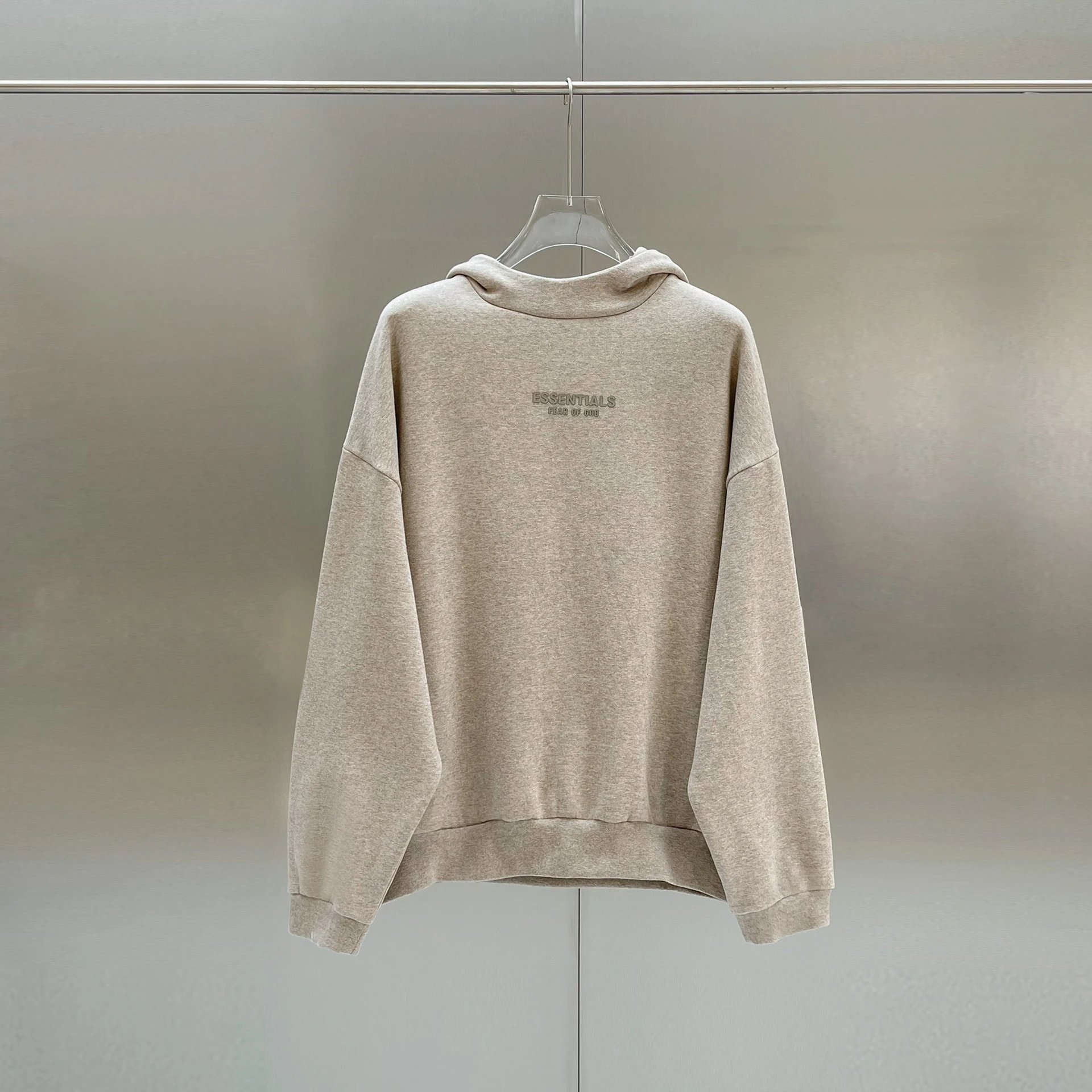 FEAR OF GOD FOG hoodie