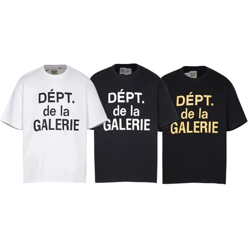 Gallery Dept T-shirt