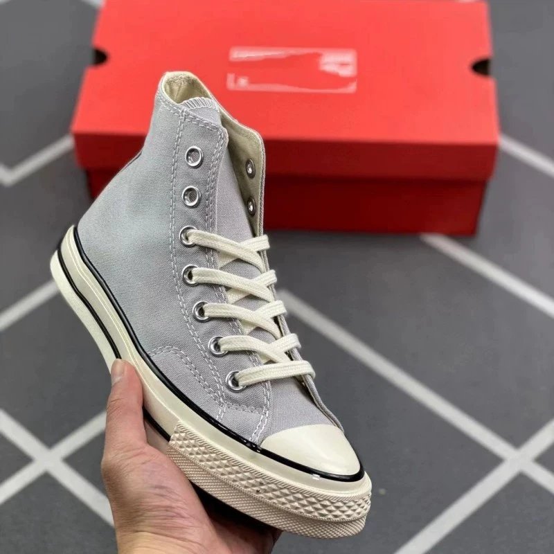 🔥1:1 batch Converse Shoes-1