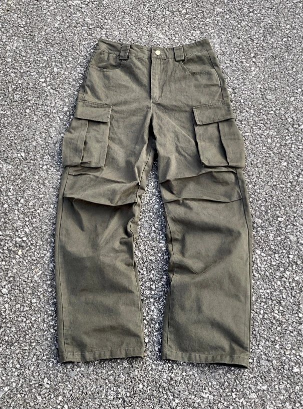 Warrior jeans 1c
