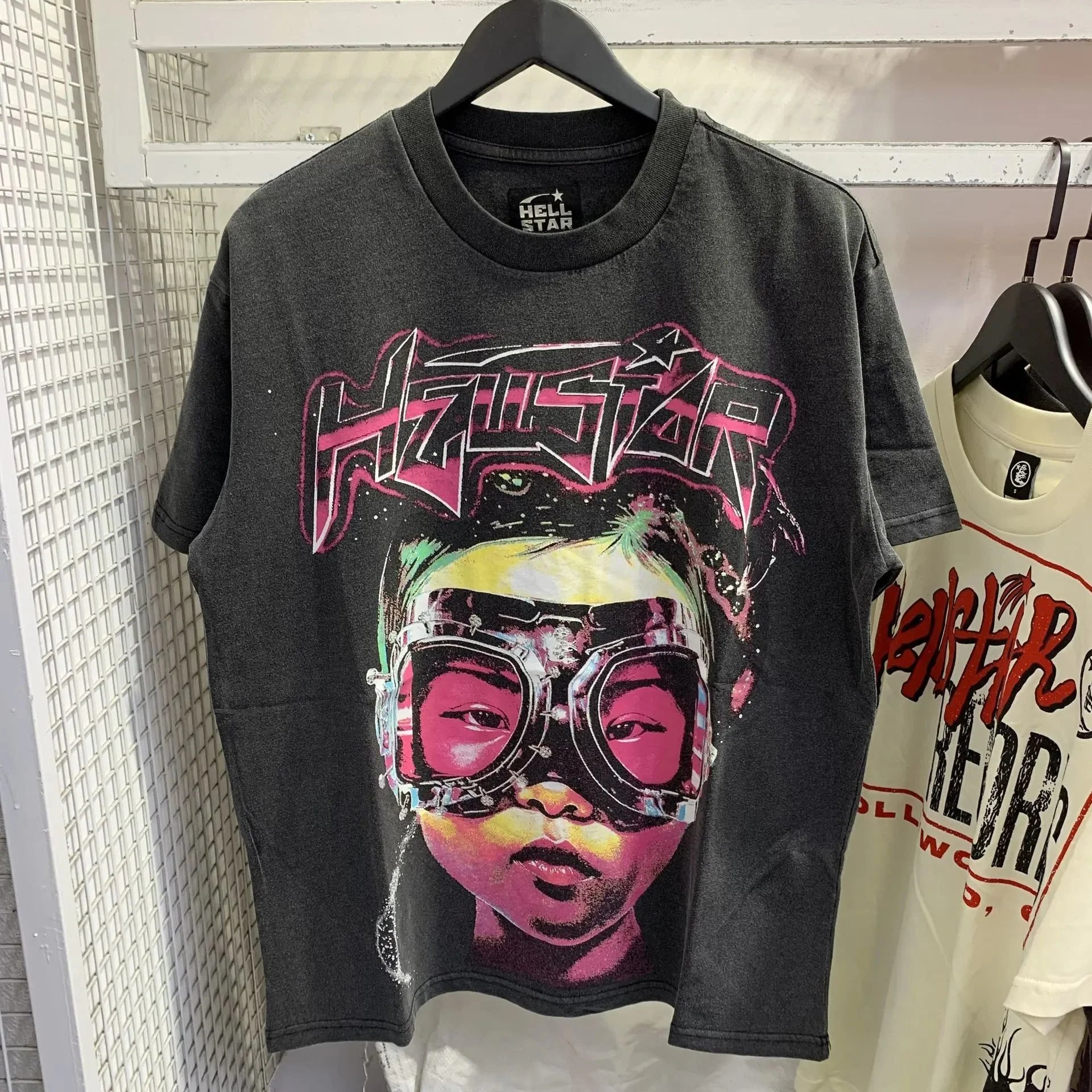 Hellstar o T-shirts