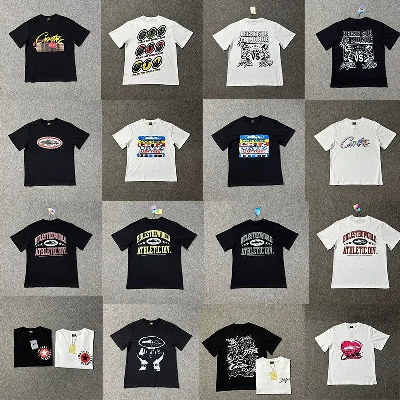 Corteiz T-shirt