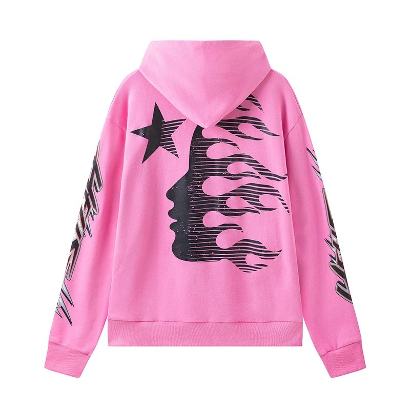 Hellstar hoodie