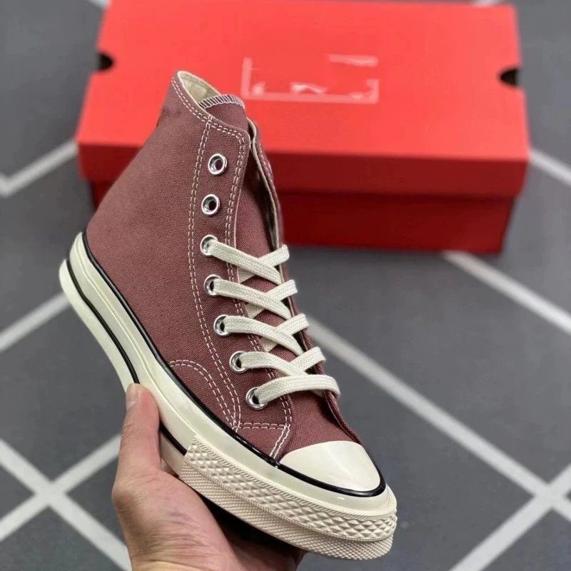 🔥1:1 batch Converse Shoes-1