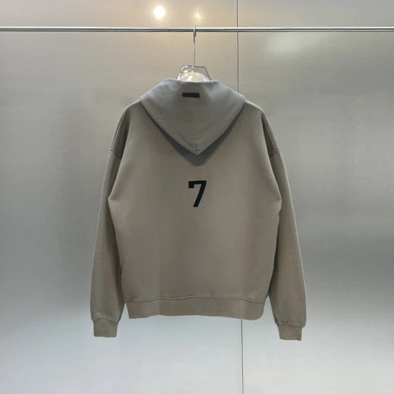 FEAR OF GOD FOG hoodie