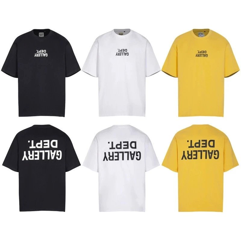 Gallery Dept T-shirt