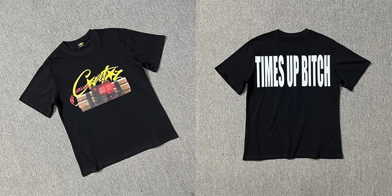 Corteiz T-shirt