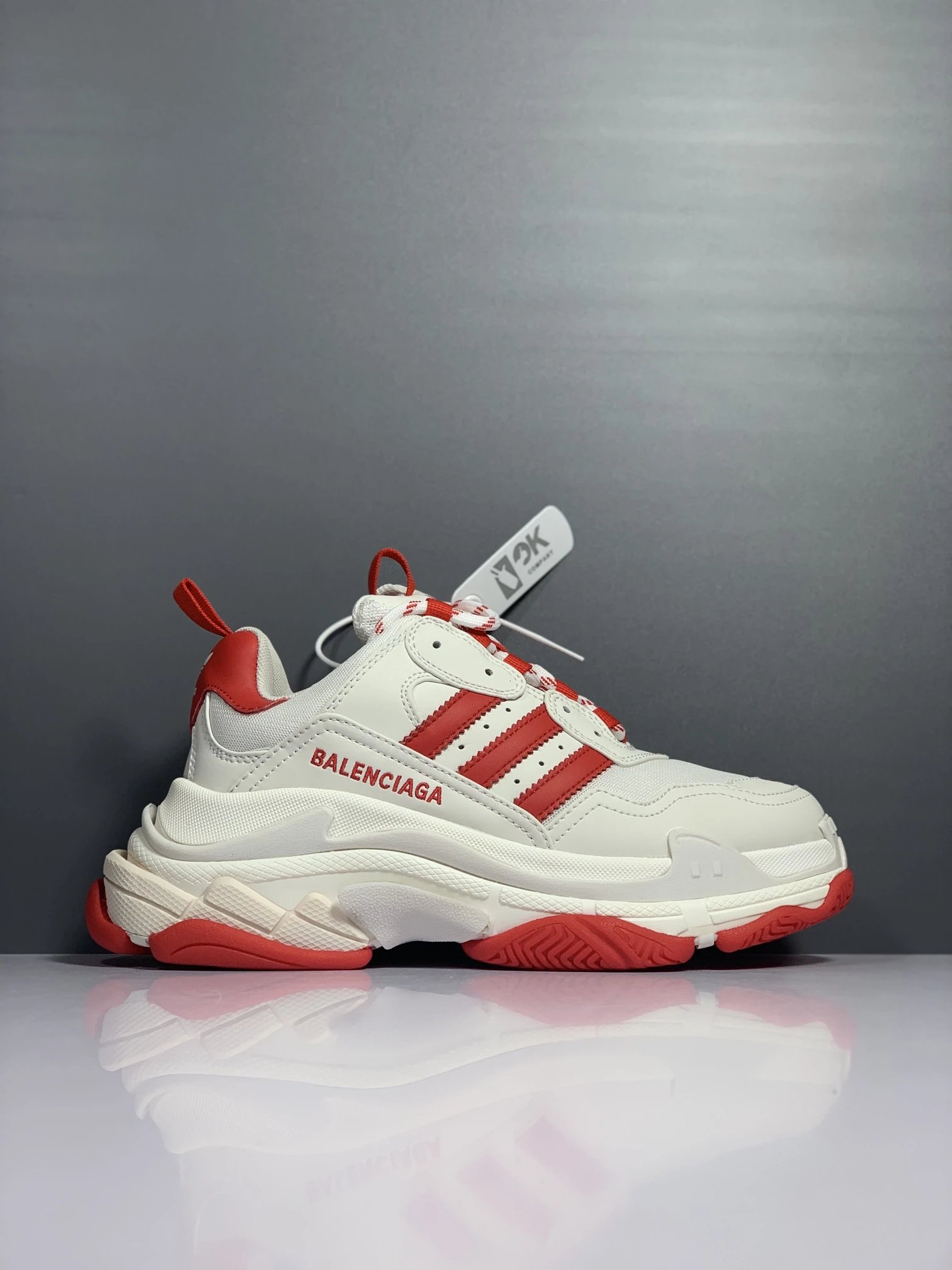 Adidas x Gucci Shoes