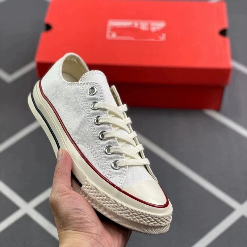 🔥1:1 batch Converse Shoes-1