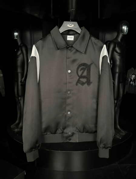 Askyurself Jacket